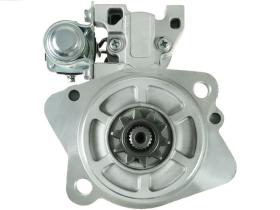 · 1MI5258 - MOTOR DE ARRANQUE T/MITSUBISHI 12V - 1.20KW NUEVO