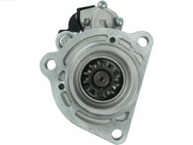 · 1MI5263 - MOTOR DE ARRANQUE MITSUBISHI OEM 24V - 5.00KW OEM