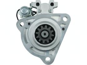 · 1MI5266 - MOTOR DE ARRANQUE T/MITSUBISHI 12V - 2.60KW NUEVO