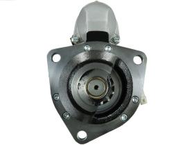 · 1NI9299 - MOTOR DE ARRANQUE T/NIKKO 24V - 7.5KW NUEVO