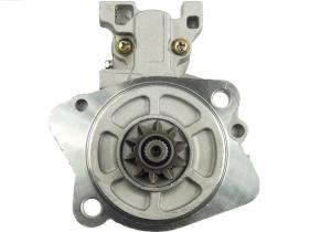 · 1UN9208 - MOTOR DE ARRANQUE T/UNIVERSAL 24V - 4.50KW NUEVO