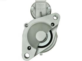· 1VA3030RES - MOTOR DE ARRANQUE T/VALEO 12V - 0.85KW REMAN