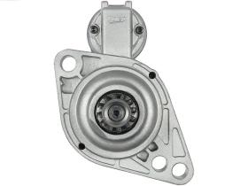 · 1VA3119RES - MOTOR DE ARRANQUE T/VALEO 12V - 2.00KW REMAN