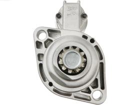 · 1VA3199RES - MOTOR DE ARRANQUE T/VALEO 12V - 1.70KW REMAN