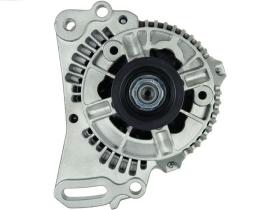· 2BO0029RES - ALTERNADOR T/BOSCH 12V - 90A REMAN(393)