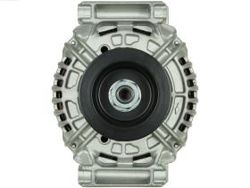 · 2BO0087RES - ALTERNADOR T/BOSCH 24V - 100A REMAN