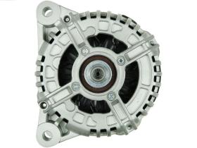· 2BO0165RES - ALTERNADOR T/BOSCH 12V - 150A REMAN