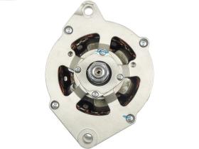 · 2BO0458 - ALTERNADOR T/BOSCH 12V - 110A NUEVO
