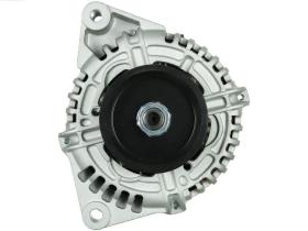 · 2BO0625 - ALTERNADOR T/BOSCH 24V - 115A NUEVO