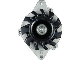 · 2DE1026RES - ALTERNADOR T/DELCO 12V - 85A REMAN