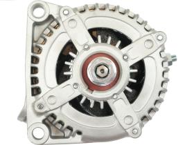 · 2DE6179 - ALTERNADOR T/DENSO V - A REMAN