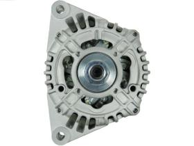 · 2IS9249 - ALTERNADOR T/ISKRA / LETRIKA 12V - 55A NUEVO (54)