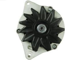 · 2MA9038RES - ALTERNADOR T/MAGNETON 12V - 70A NUEVO