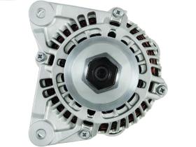 · 2MI5032RES - ALTERNADOR T/MITSUBISHI 12V - 110A REMAN (243)