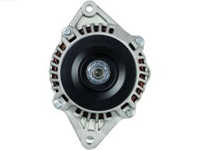 · 2MI5042RE - ALTERNADOR T/MITSUBISHI 12V - 80A NUEVO