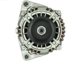 · 2MI5060RES - ALTERNADOR T/MITSUBISHI 24V - 100A NUEVO