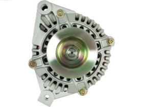 · 2MI5094R - ALTERNADOR T/MITSUBISHI 12V - 75A NUEVO