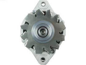 · 2MI5332 - ALTERNADOR T/MITSUBISHI 24V - 80A NUEVO