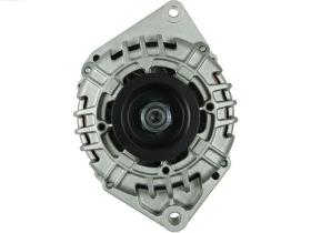 · 2VA3076RE - ALTERNADOR T/VALEO 12V - 120A REMAN(395)