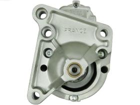 · 1VA3027REP - MOTOR DE ARRANQUE T/VALEO 12V - 1.10KW NUEVO