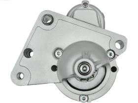 · 1VA3039RES - MOTOR DE ARRANQUE T/VALEO 12V - 1.40KW REMAN (2)