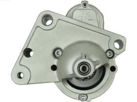 · 1VA3039REP - MOTOR DE ARRANQUE VALEO OEM 12V - 1.40KW OEM(2)