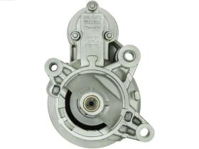 · 1MA4089REP - MOTOR DE ARRANQUE T/MAGNETI MARELLI 12V - 0.80KW REMAN