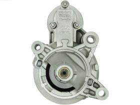 · 1MA4089REP - MOTOR DE ARRANQUE T/MAGNETI MARELLI 12V - 1.10KW REMAN