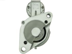 · 1VA3030REP - MOTOR DE ARRANQUE T/VALEO 12V - 0.85KW REMAN