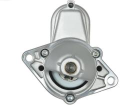 · 1VA3026 - MOTOR DE ARRANQUE T/VALEO 12V - 0.90KW NUEVO (45)