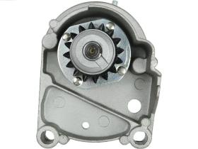 · 1BR9051 - MOTOR DE ARRANQUE T/BRIGGS STRATTON 12V - 0.50KW NUEVO