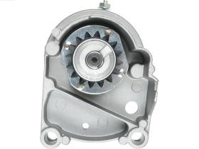 · 1BR9049 - MOTOR DE ARRANQUE T/BRIGGS STRATTON 12V - 0.65KW NUEVO