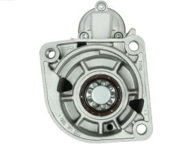 · 1BO0422REP - MOTOR DE ARRANQUE T/BOSCH 12V - 1.10KW REMAN (1302)