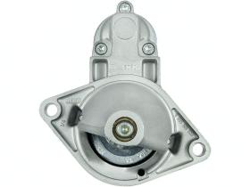· 1BO0681REP - MOTOR DE ARRANQUE T/BOSCH 12V - 0.90KW REMAN