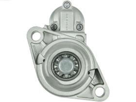 · 1BO0684REP - MOTOR DE ARRANQUE T/BOSCH 12V - 1.00KW REMAN
