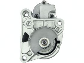 · 1BO0702REP - MOTOR DE ARRANQUE T/BOSCH 12V - 1.40KW REMAN