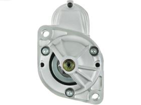 · 1VA3076 - MOTOR DE ARRANQUE T/VALEO 12V - 1.40KW REMAN