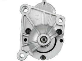 · 1VA3075REP - MOTOR DE ARRANQUE T/VALEO 12V - 1.40KW NUEVO