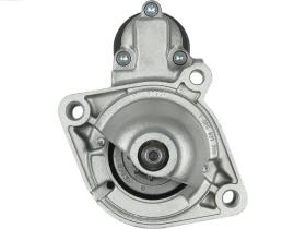 · 1BO0096REP - MOTOR DE ARRANQUE T/BOSCH 12V - 1.40KW REMAN