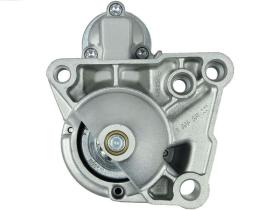 · 1BO0246REP - MOTOR DE ARRANQUE T/BOSCH 12V - 0.90KW REMAN