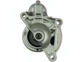 · 1BO0711REP - MOTOR DE ARRANQUE T/BOSCH 12V - 0.9KW REMAN