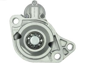 · 1BO0714REP - MOTOR DE ARRANQUE T/BOSCH 12V - 0.90KW REMAN