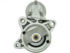 · 1MA4038REP - MOTOR DE ARRANQUE T/MAGNETI MARELLI 12V - 0.90KW NUEVO (152)