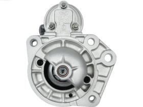 · 1MA4039REP - MOTOR DE ARRANQUE T/MAGNETI MARELLI 12V - 0.90KW REMAN