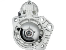 · 1MA4039REP - MOTOR DE ARRANQUE T/MAGNETI MARELLI 12V - 0.90KW NUEVO