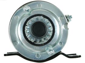 · 1BR9309 - MOTOR DE ARRANQUE T/BRIGGS STRATTON 12V - 0.48KW NUEVO