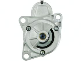 · 1VA3180 - MOTOR DE ARRANQUE VALEO OEM 24V - 5.00KW OEM