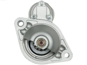 · 1HI2024REP - MOTOR DE ARRANQUE T/HITACHI 12V - 1.40KW REMAN