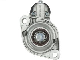 · 1BO0071REP - MOTOR DE ARRANQUE T/BOSCH 12V - 1.10KW REMAN (640)