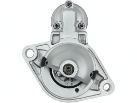 · 1BO0191REP - MOTOR DE ARRANQUE T/BOSCH 12V - 1.10KW REMAN